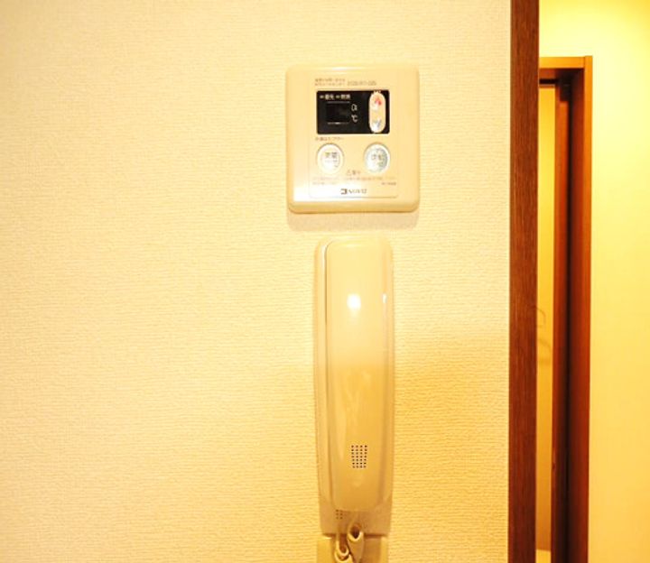 ドリーム八雲の内装