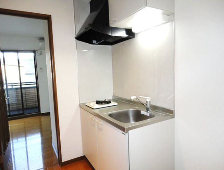 ドリーム八雲の地図