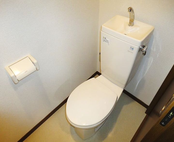 ドリーム八雲の内装