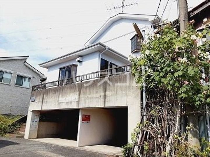 エディフィシオ秦野の外観