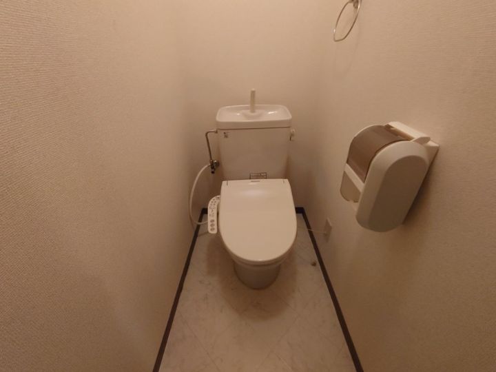 静岡県浜松市中央区幸1(アパート)の賃貸物件の内装