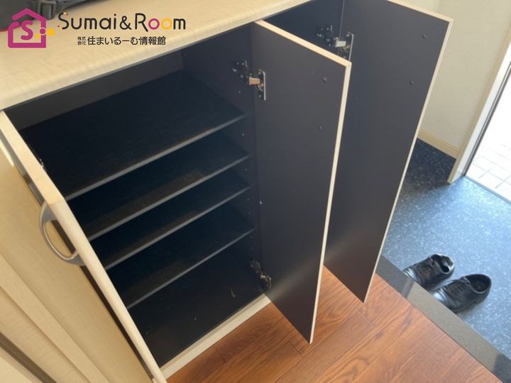 山形県寒河江市中央2(アパート)の賃貸物件のその他画像