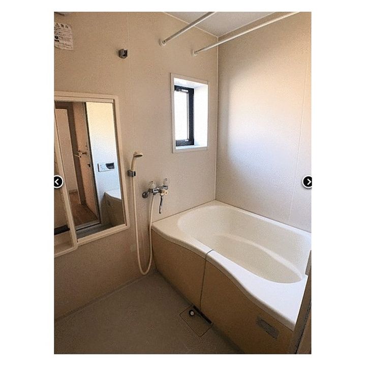 神奈川県鎌倉市小袋谷2(アパート)の賃貸物件の風呂