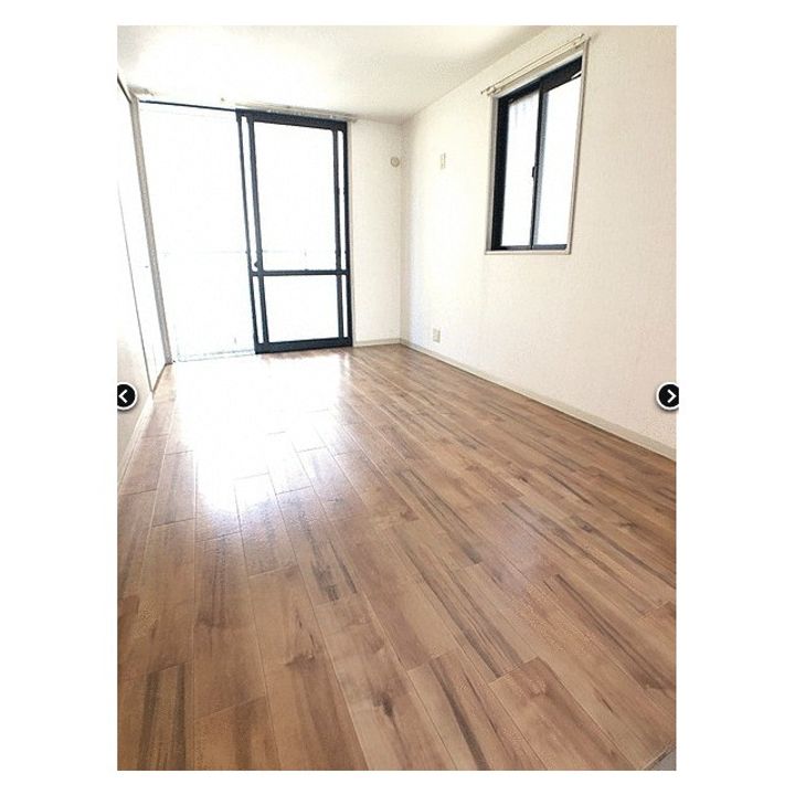 神奈川県鎌倉市小袋谷2(アパート)の賃貸物件の内装