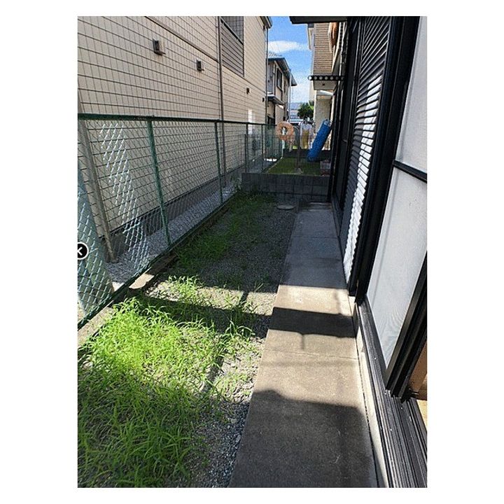 神奈川県鎌倉市小袋谷2(アパート)の賃貸物件の内装