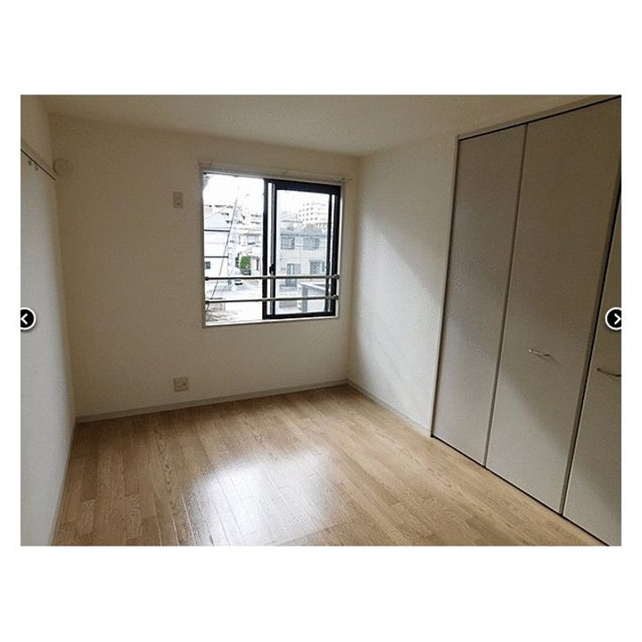 神奈川県鎌倉市小袋谷2(アパート)の賃貸物件の内装