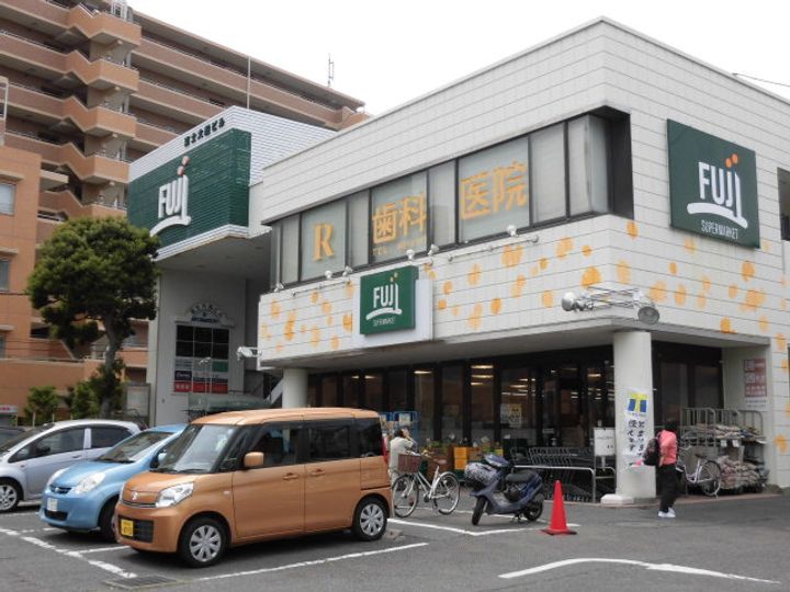 神奈川県鎌倉市小袋谷2(アパート)の賃貸物件の周辺