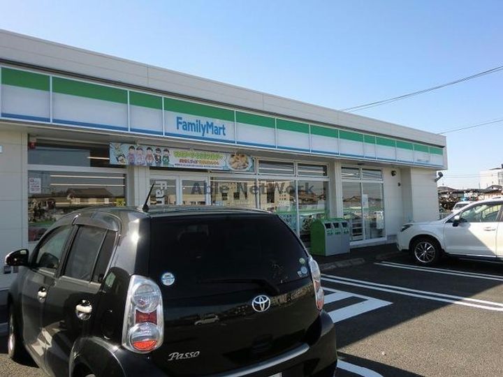 岐阜県各務原市鵜沼各務原町5(マンション)の賃貸物件の周辺