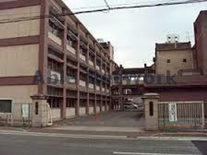 岐阜県各務原市鵜沼各務原町5(マンション)の賃貸物件の周辺