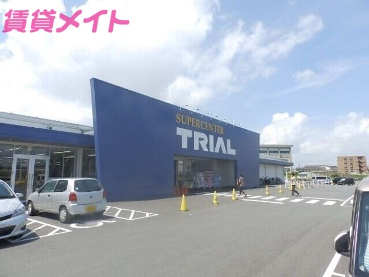 コーポ花梨の周辺