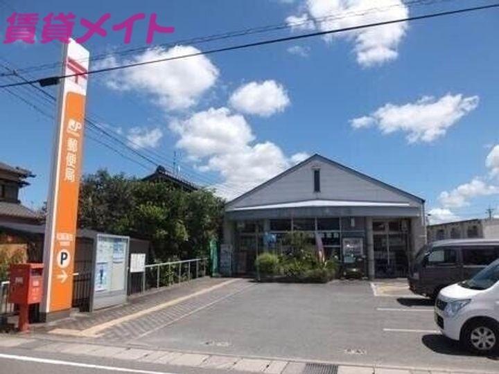 コーポ花梨の周辺