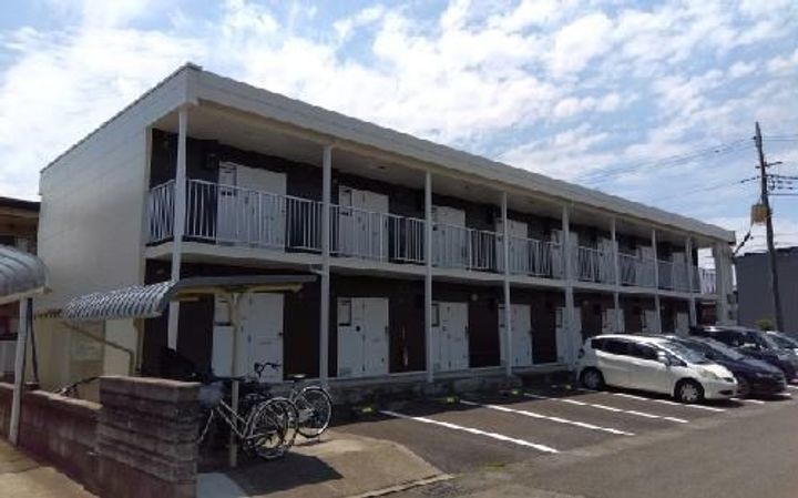 レオパレスボンジュールIIのその他画像