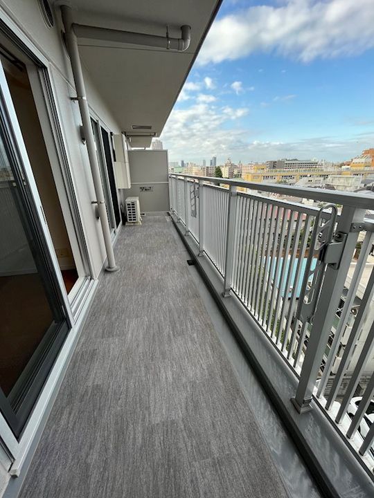 東京都杉並区堀ノ内1(マンション)の賃貸物件の内装