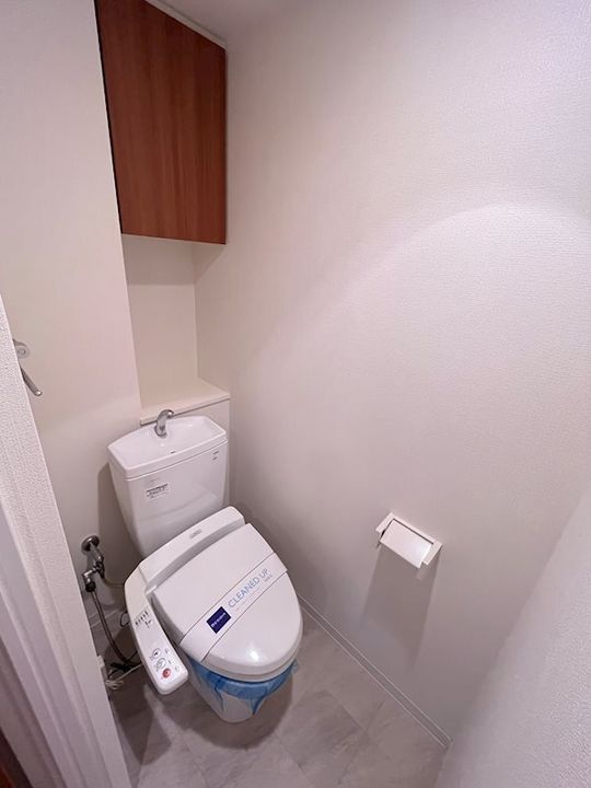 東京都杉並区堀ノ内1(マンション)の賃貸物件の内装