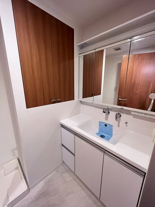 東京都杉並区堀ノ内1(マンション)の賃貸物件の内装