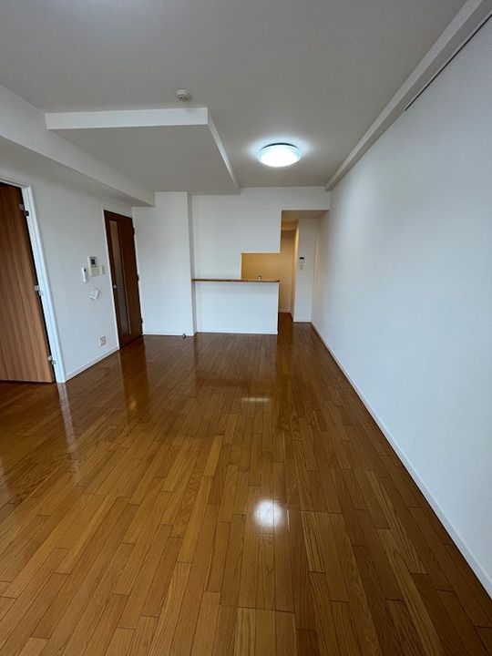 東京都杉並区堀ノ内1(マンション)の賃貸物件の居間