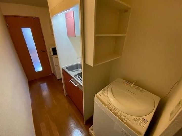 静岡県浜松市中央区佐藤1(アパート)の賃貸物件のその他画像