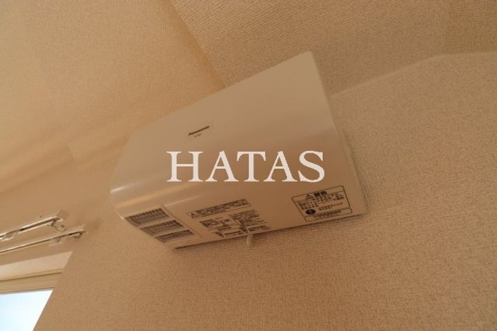 愛知県安城市福釜町(一戸建)の賃貸物件の内装