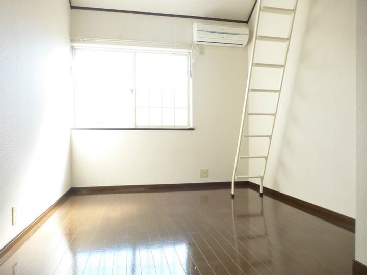 東京都府中市幸町2(アパート)の賃貸物件の内装