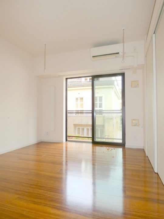 東京都渋谷区恵比寿西1(マンション)の賃貸物件の内装