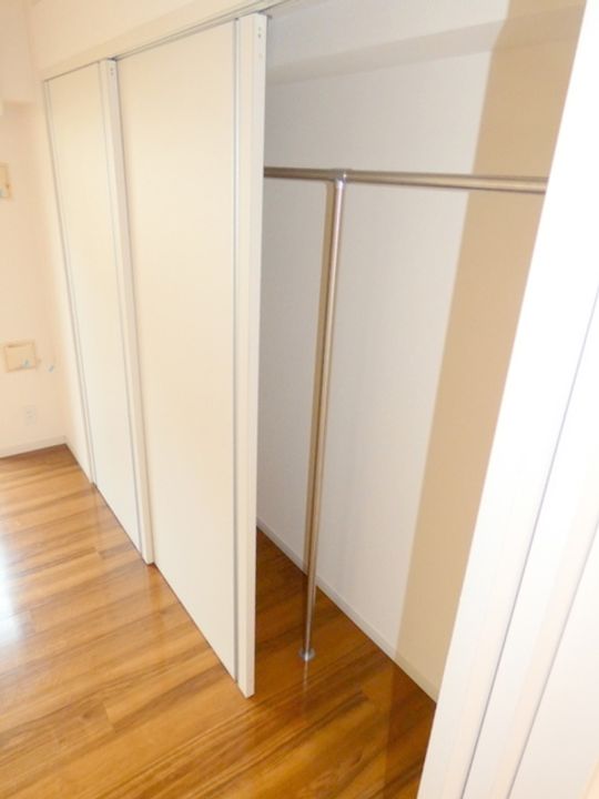 東京都渋谷区恵比寿西1(マンション)の賃貸物件の内装