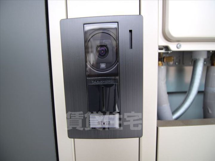 大阪府高槻市八幡町(アパート)の賃貸物件の内装