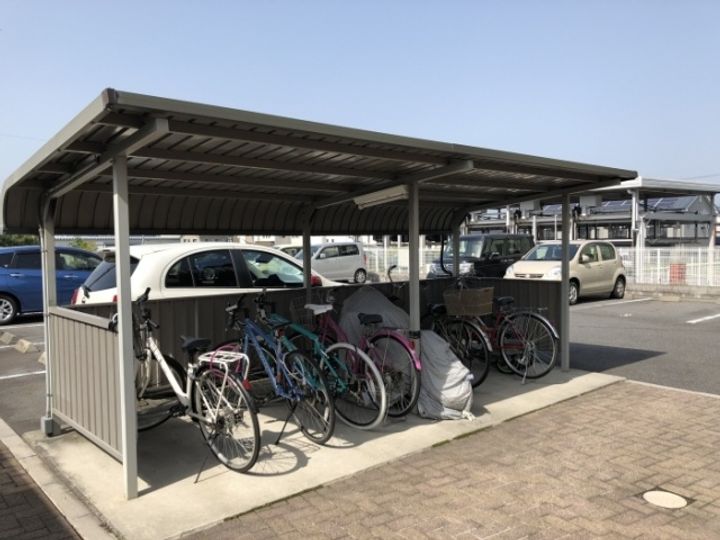 滋賀県大津市見世1(アパート)の賃貸物件のその他画像