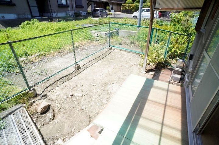 奈良県生駒郡三郷町勢野東2(一戸建)の賃貸物件の内装