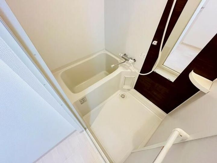 CB熊本サニーヒルの風呂