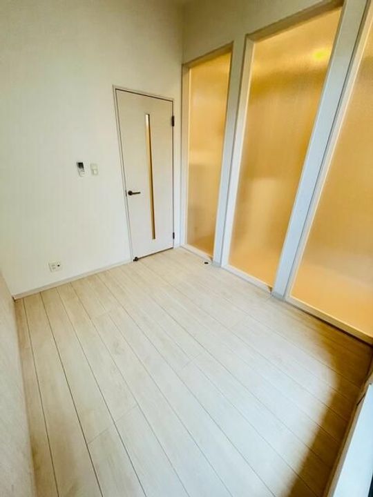 CB熊本サニーヒルの内装