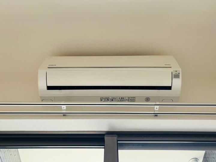 CB熊本サニーヒルの内装