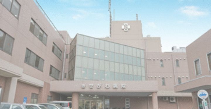 リヴィエールTODAの周辺