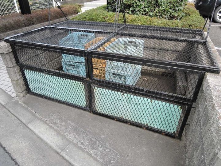 東京都狛江市岩戸南2(アパート)の賃貸物件のその他画像