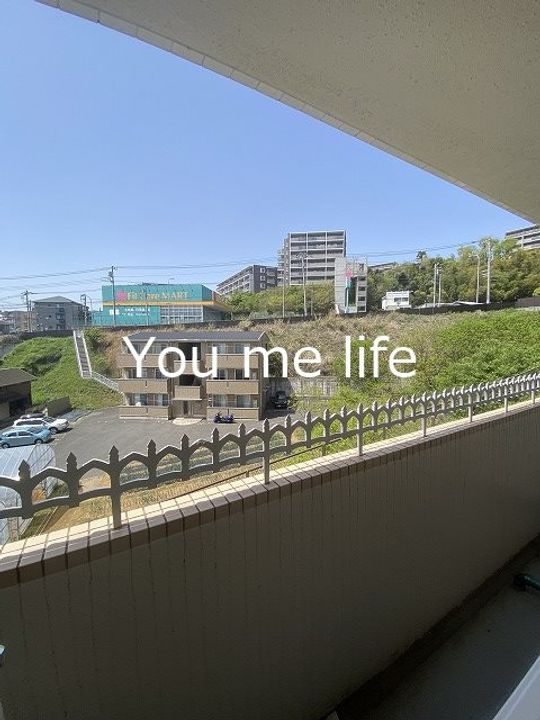 神奈川県横浜市栄区鍛冶ケ谷1(マンション)の賃貸物件のその他画像