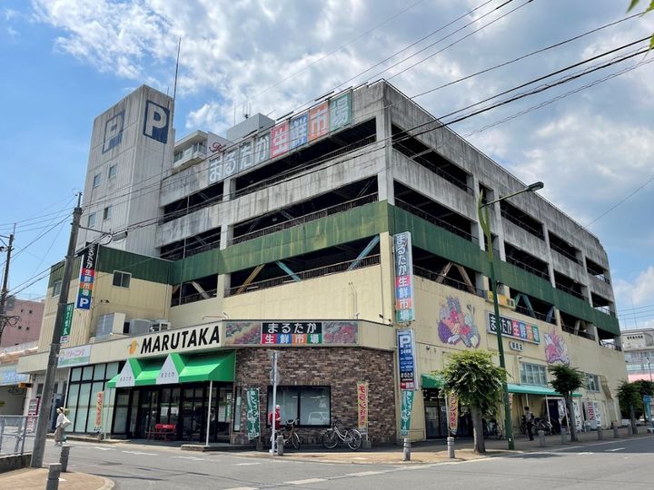 La Clarteの周辺