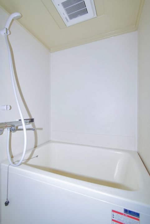 URグリーンタウン槇島の風呂