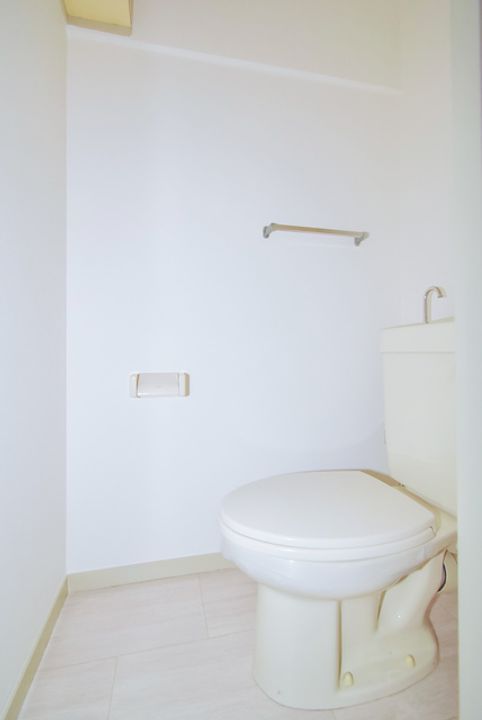 URグリーンタウン槇島の内装