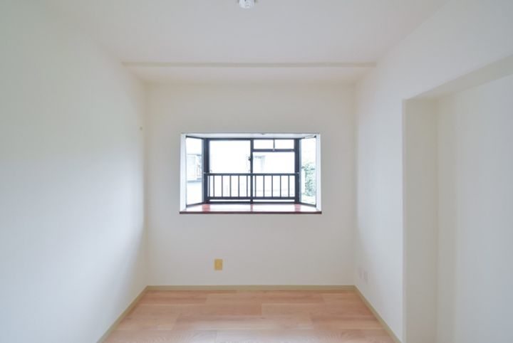 URグリーンタウン槇島の内装