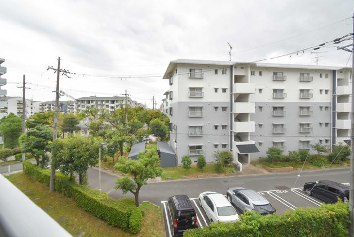 URグリーンタウン槇島のその他画像