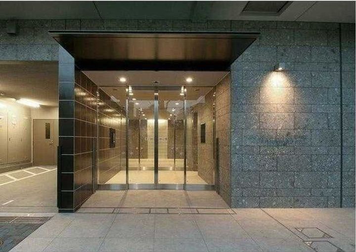 東京都北区志茂2(マンション)の賃貸物件の地図