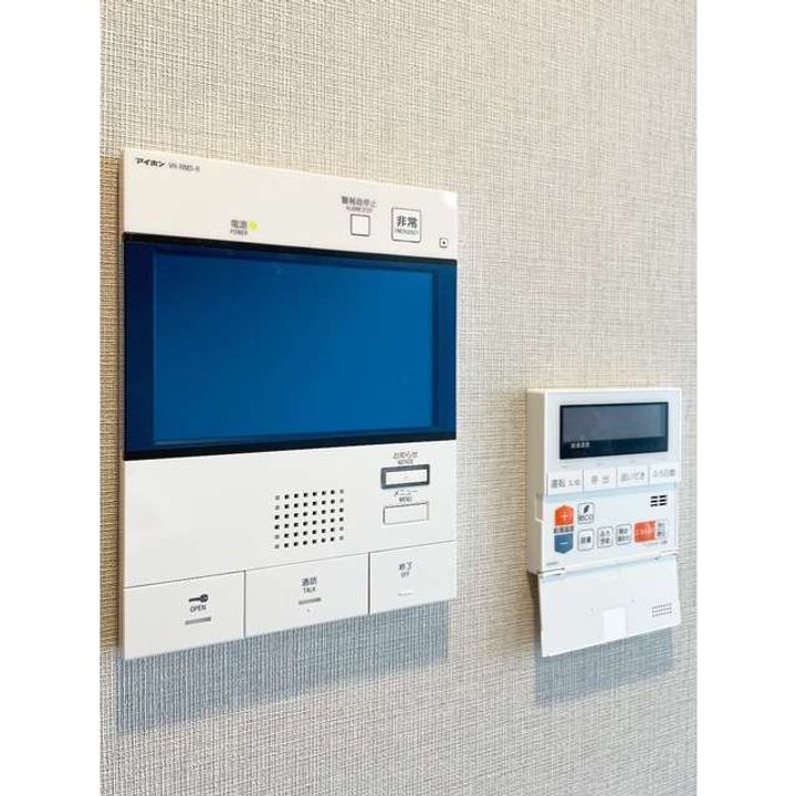 東京都北区志茂2(マンション)の賃貸物件の内装