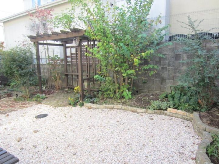 東京都日野市平山1(一戸建)の賃貸物件の内装