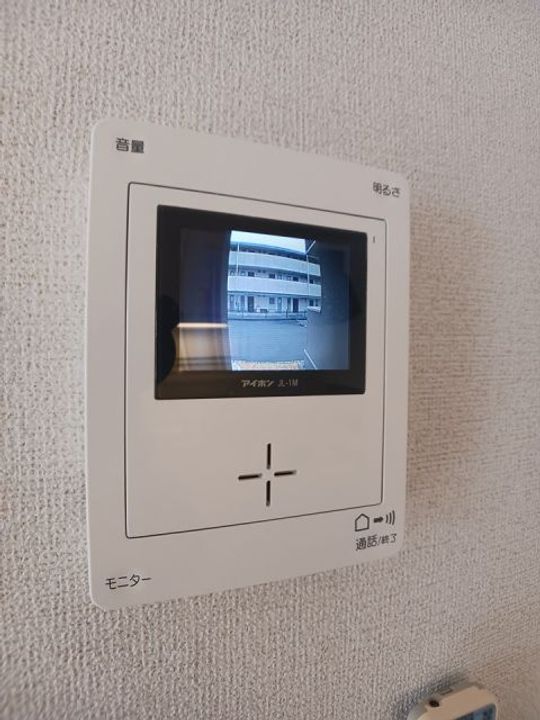 広島県福山市本郷町(アパート)の賃貸物件の内装