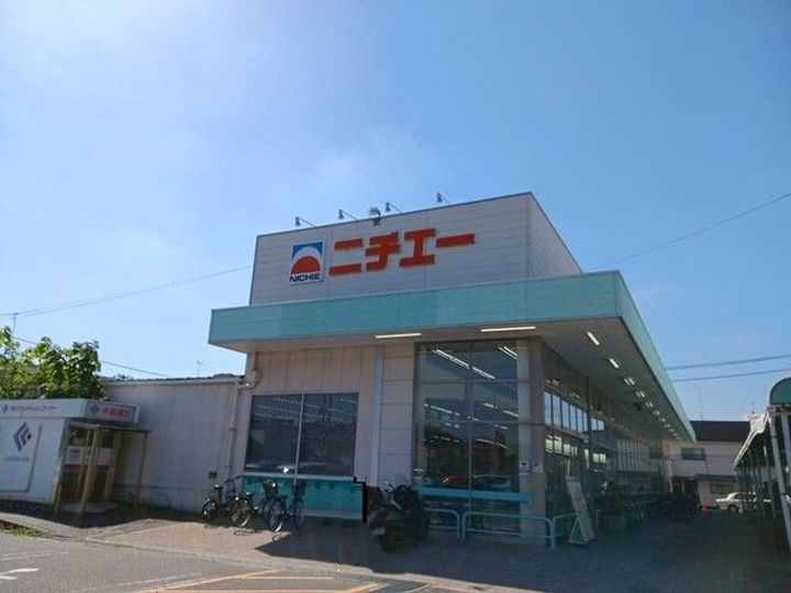 広島県福山市本郷町(アパート)の賃貸物件の周辺