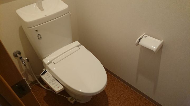 カサデルシグロの内装