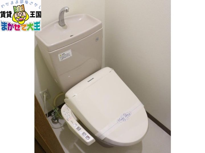 fuente Mの内装