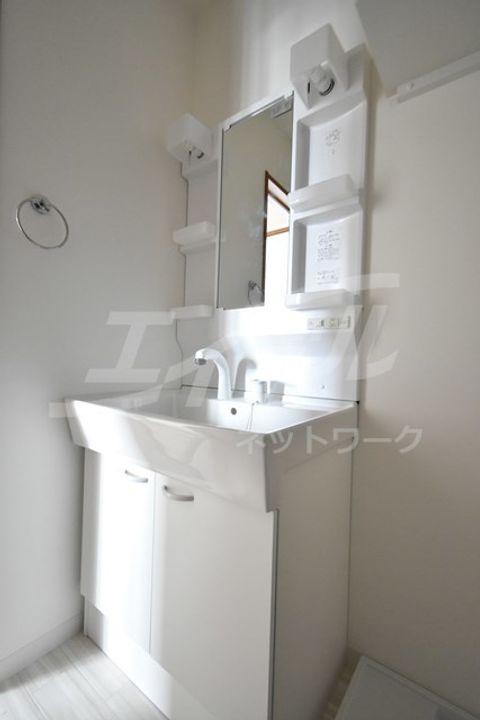 エドモントンの内装