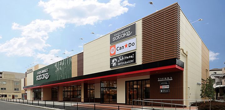 エドモントンの周辺