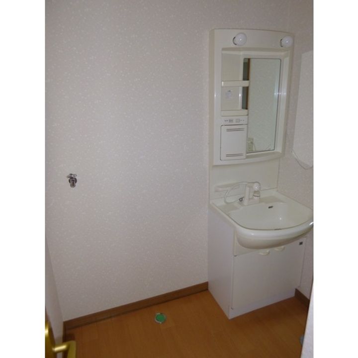 グリンヴィレッジIIの内装