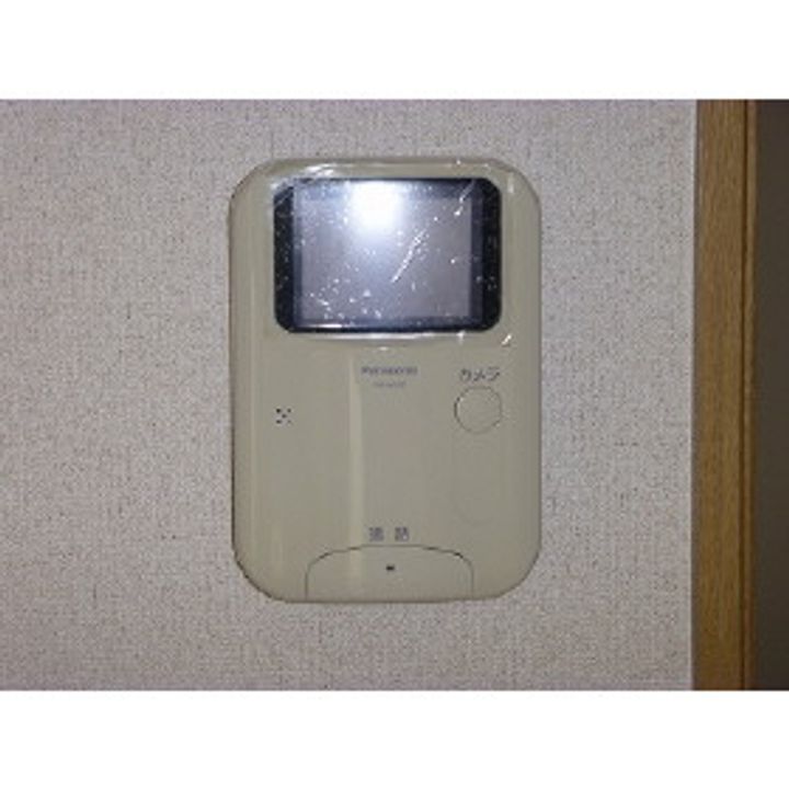 グリンヴィレッジIIの内装